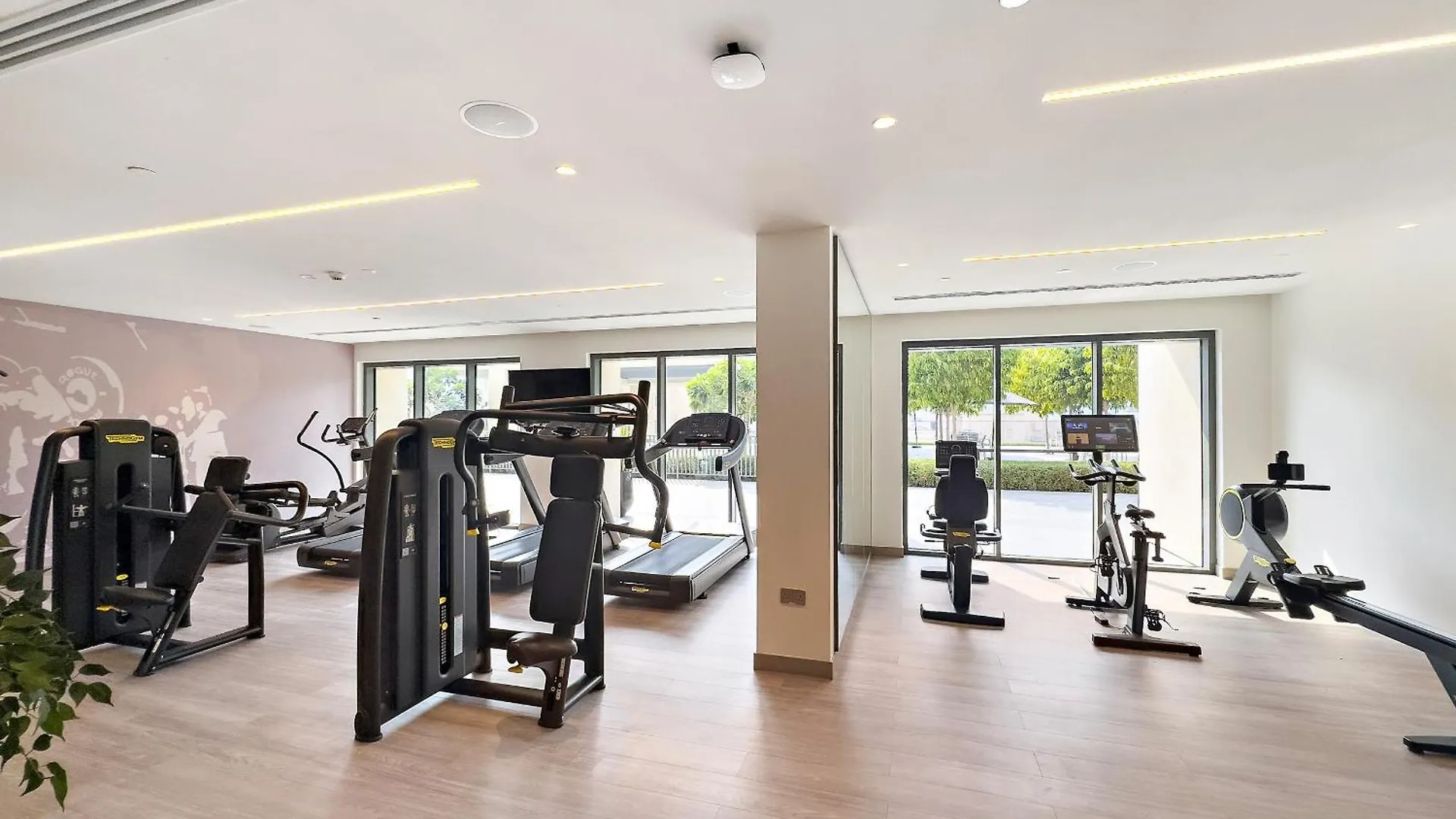 Vayk - Elegant 1Br In Prime Downtown Location Apartment Dubai