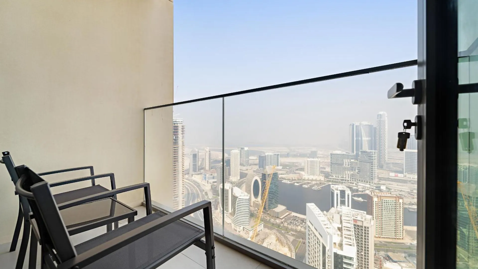 Vayk - Elegant 1Br In Prime Downtown Location Apartment Dubai 0*,  United Arab Emirates