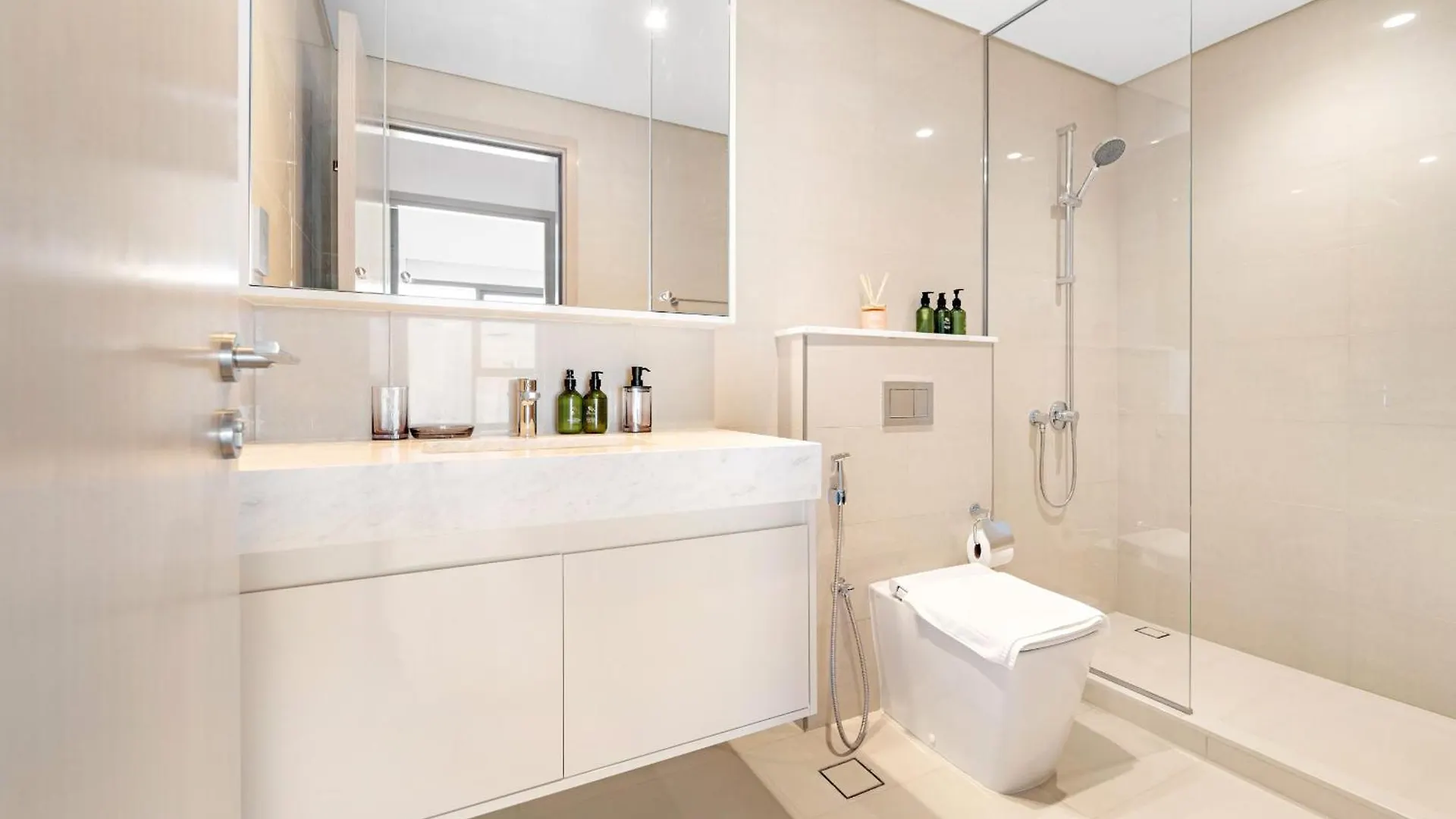Vayk - Elegant 1Br In Prime Downtown Location Apartment Dubai 0*,  United Arab Emirates