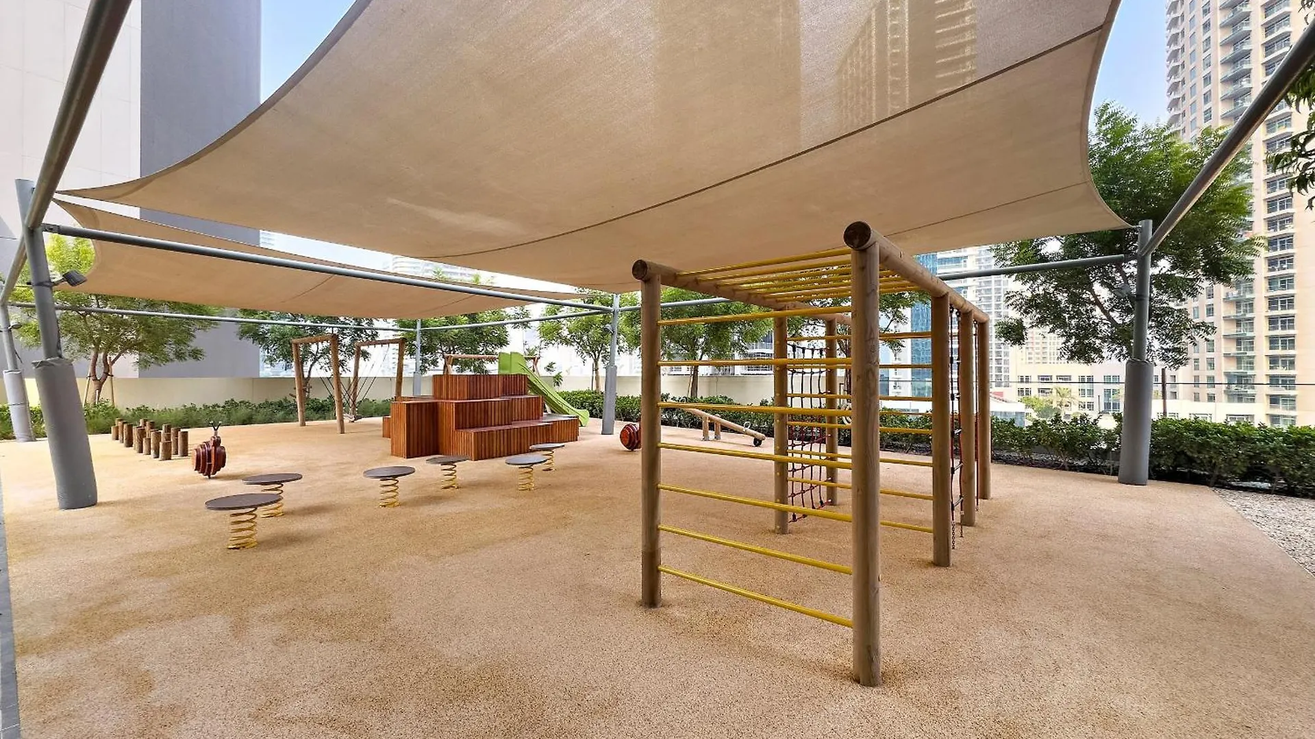 Vayk - Elegant 1Br In Prime Downtown Location Apartment Dubai United Arab Emirates
